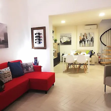 Nicaredda Apartment *