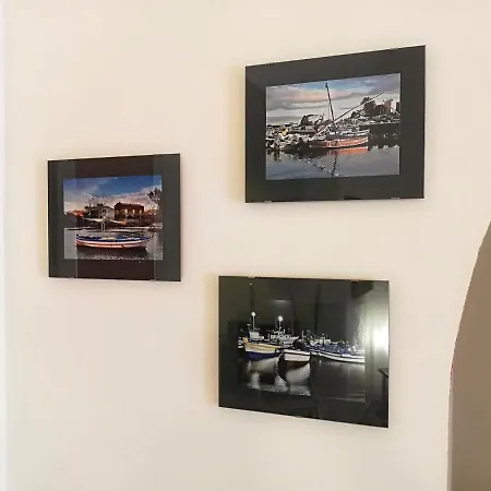 Apartment Nicaredda
