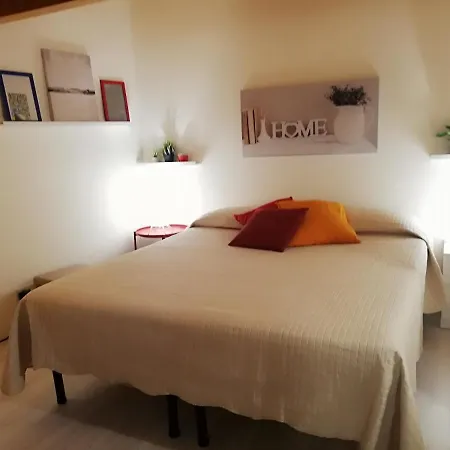 Apartment Nicaredda
