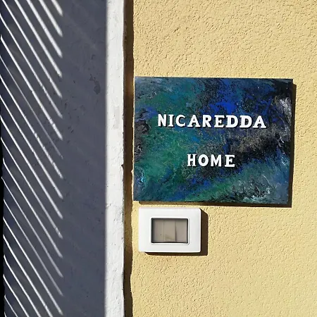 Nicaredda Apartment