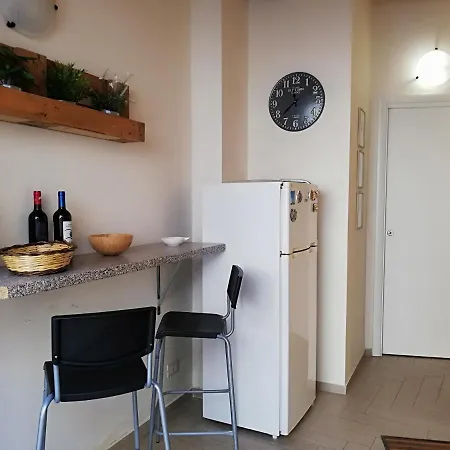 Nicaredda Apartment